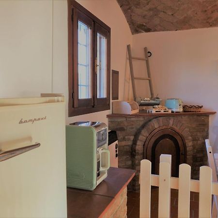 Il Contado -Room And Breakfast- Кастельфранко-Емілія Екстер'єр фото