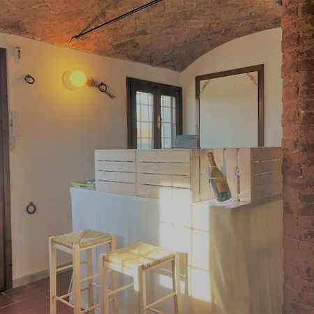 Il Contado -Room And Breakfast- Кастельфранко-Емілія Екстер'єр фото