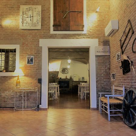 Il Contado -Room And Breakfast- Кастельфранко-Емілія Екстер'єр фото
