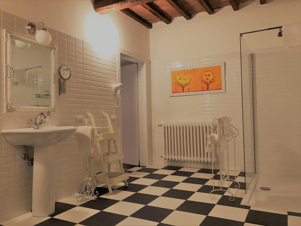 Il Contado -Room And Breakfast- Кастельфранко-Емілія Екстер'єр фото