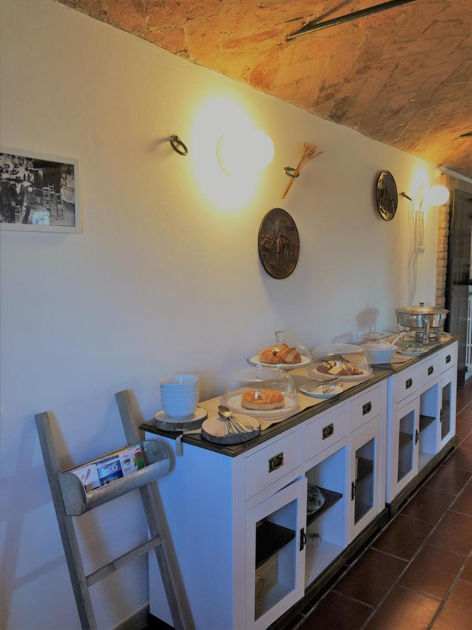 Il Contado -Room And Breakfast- Кастельфранко-Емілія Екстер'єр фото