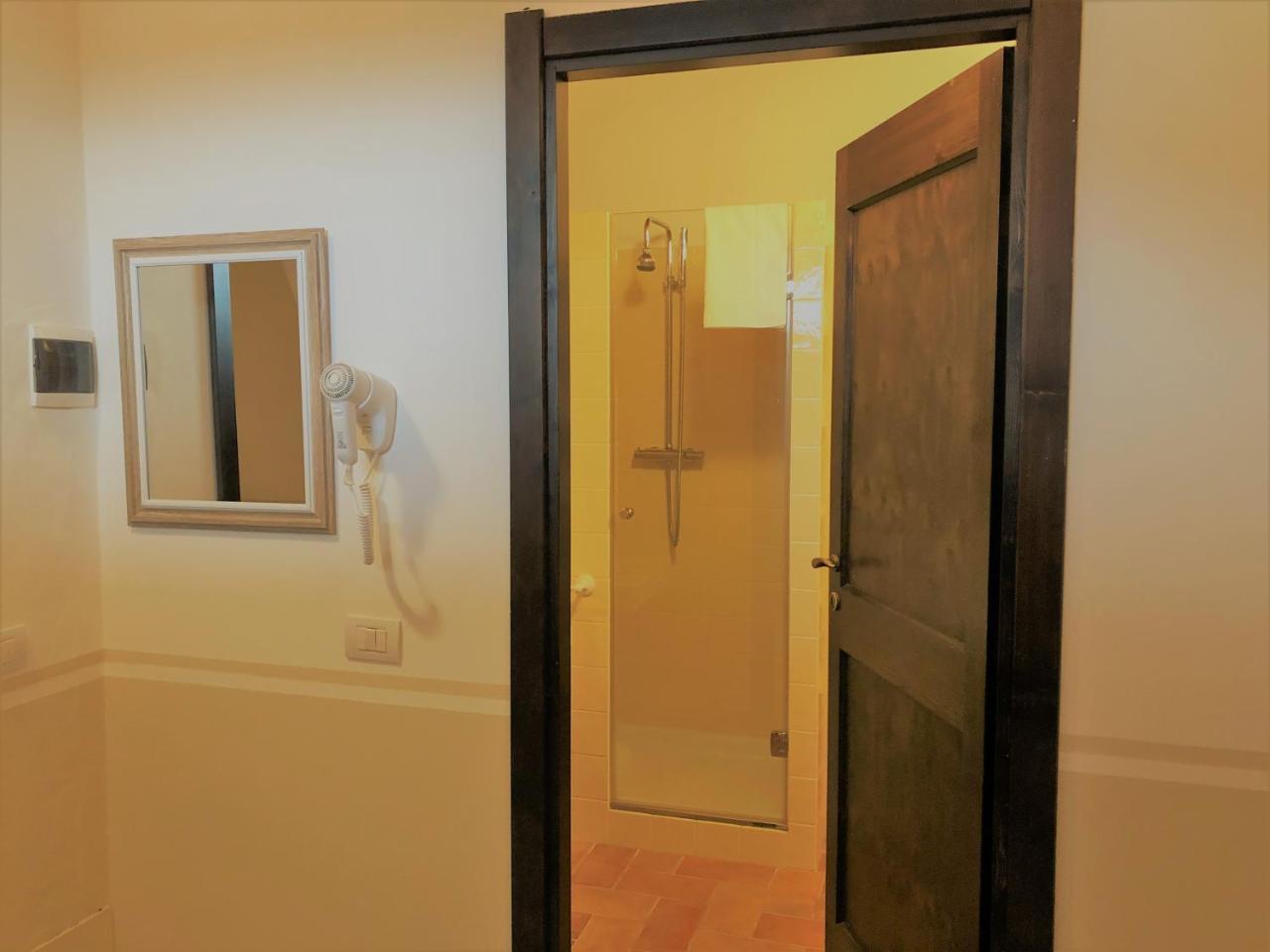 Il Contado -Room And Breakfast- Кастельфранко-Емілія Екстер'єр фото