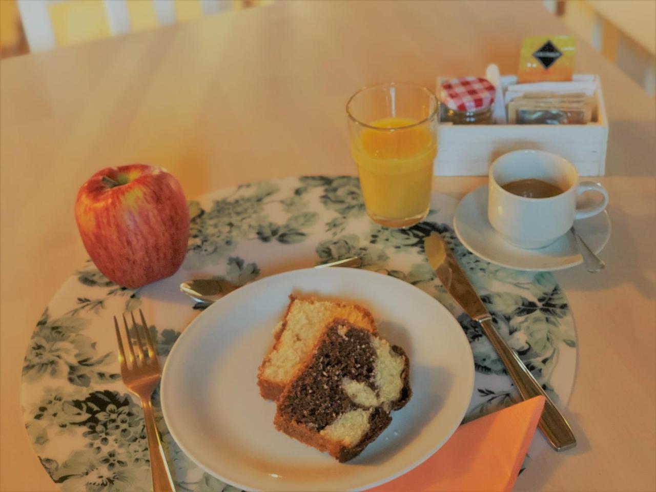 Il Contado -Room And Breakfast- Кастельфранко-Емілія Екстер'єр фото