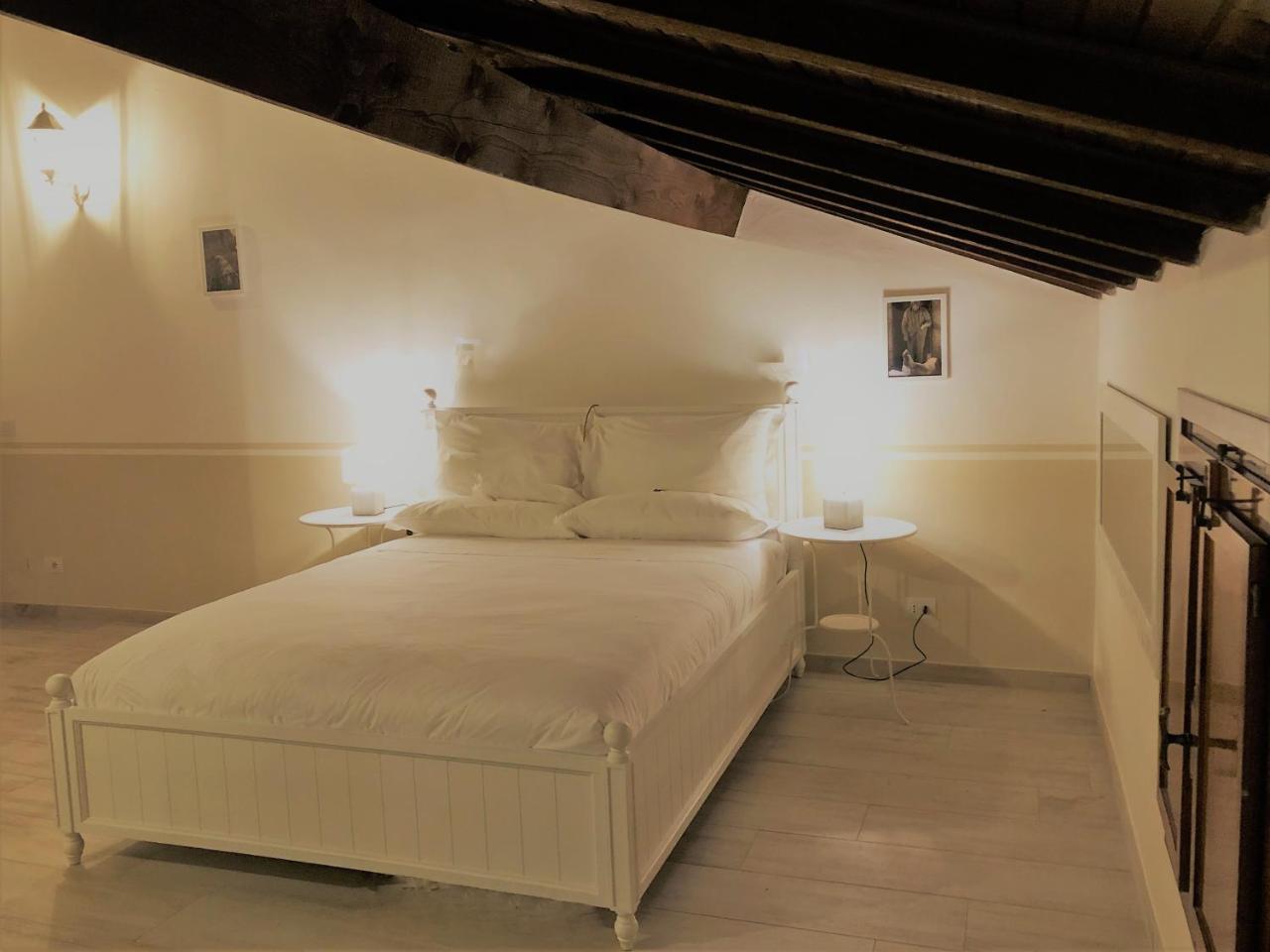 Il Contado -Room And Breakfast- Кастельфранко-Емілія Екстер'єр фото
