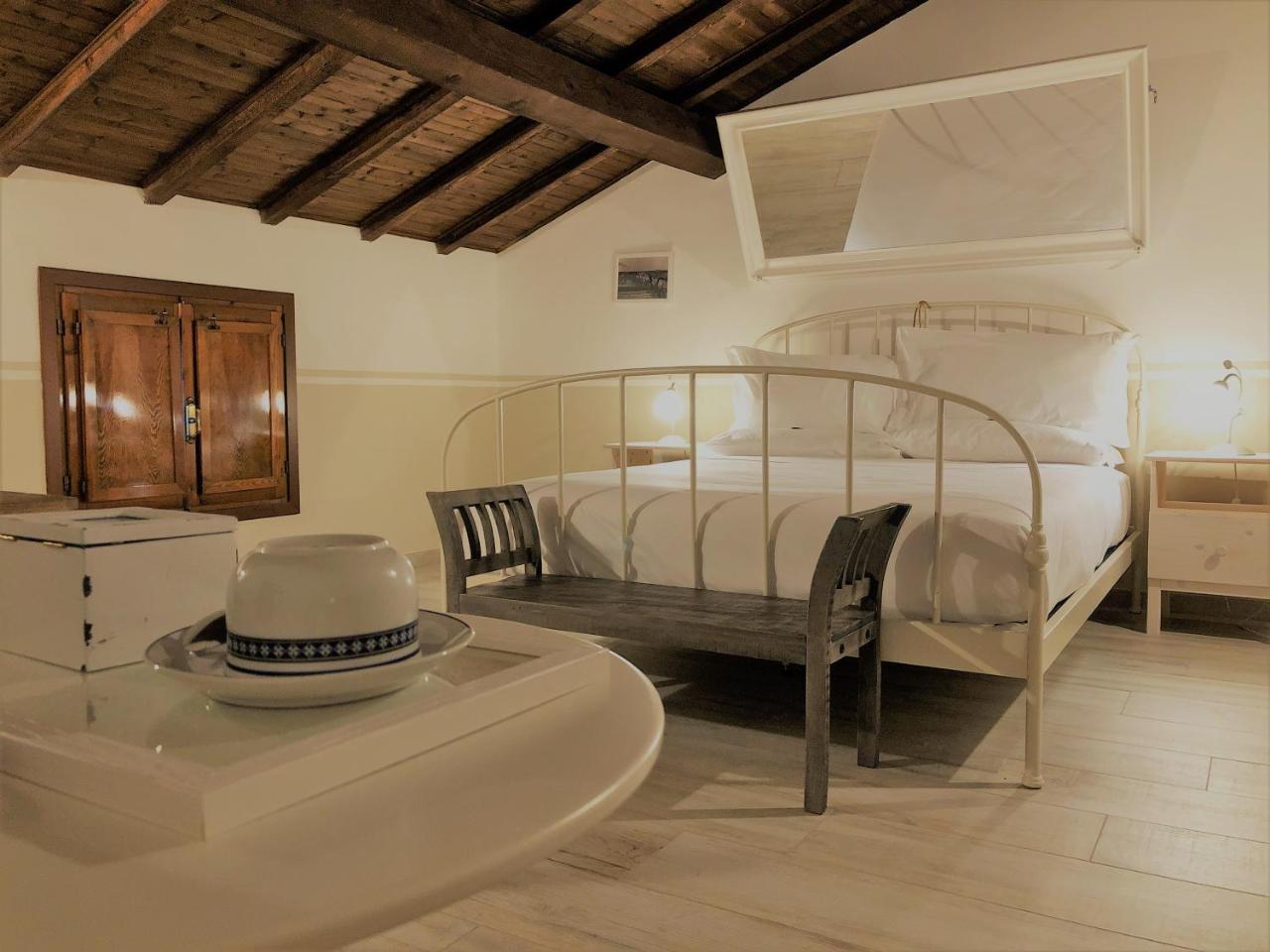 Il Contado -Room And Breakfast- Кастельфранко-Емілія Екстер'єр фото