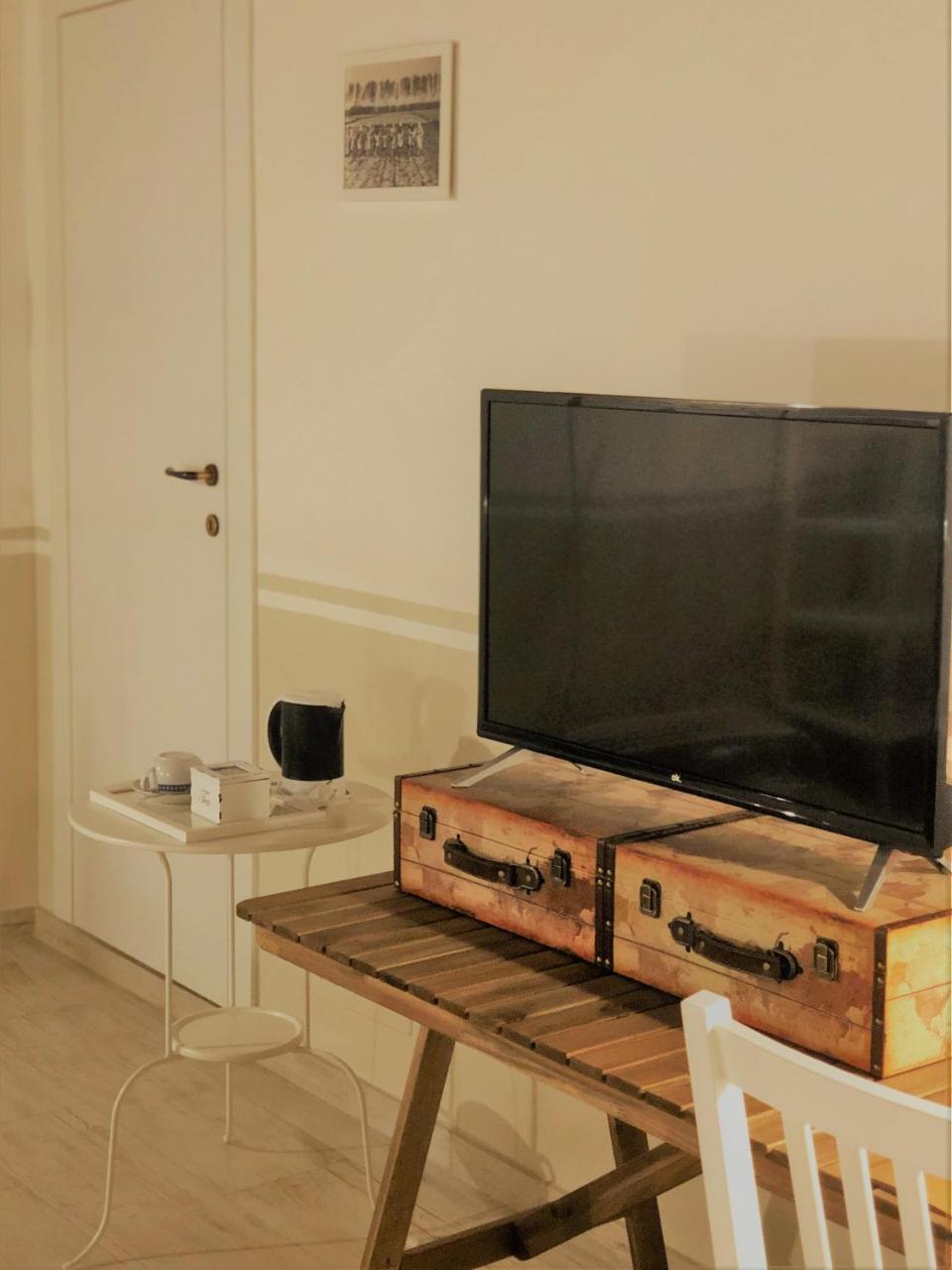 Il Contado -Room And Breakfast- Кастельфранко-Емілія Екстер'єр фото