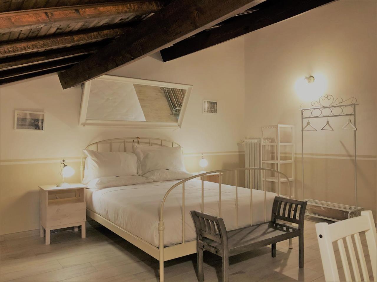 Il Contado -Room And Breakfast- Кастельфранко-Емілія Екстер'єр фото