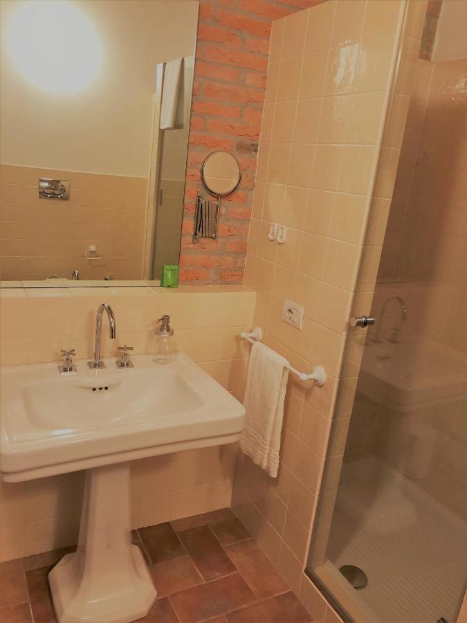 Il Contado -Room And Breakfast- Кастельфранко-Емілія Екстер'єр фото
